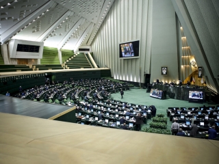 اصلاح قانون تابعیت فرزندان مادران ایرانی در مجلس