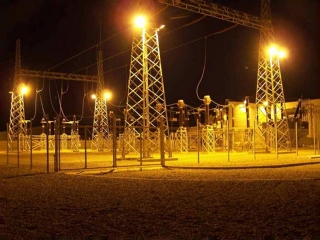 شکستن رکورد مصرف برق در ایران