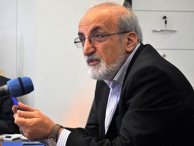 نگرانی از شیوع مرگ های زودرس / آمار مرگ و میر زیر 50 سال فاجعه است نگرانی از شیوع مرگ های زودرس / آمار مرگ و میر زیر 50 سال فاجعه است