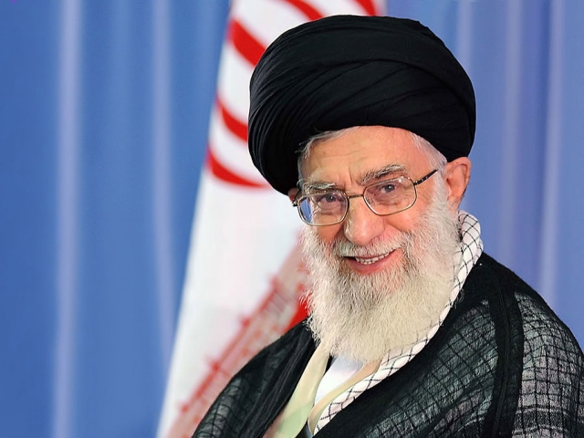 تبریک رهبر انقلاب اسلامی به تیم ملی والیبال جوانان به دلیل قهرمانی جهان تبریک رهبر انقلاب اسلامی به تیم ملی والیبال جوانان به دلیل قهرمانی جهان