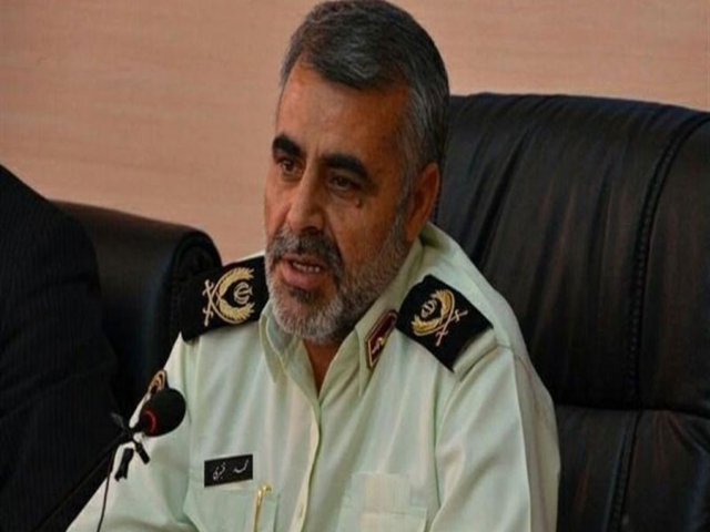جزئیاتی از انفجار شی صوتی در زاهدان ؛ کشف و خنثی سازی همزمان بسته انفجاری دیگری جزئیاتی از انفجار شی صوتی در زاهدان ؛ کشف و خنثی سازی همزمان بسته انفجاری دیگری