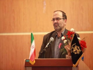 مدیرکل زندان‌ های استان تهران تغییر کرد
