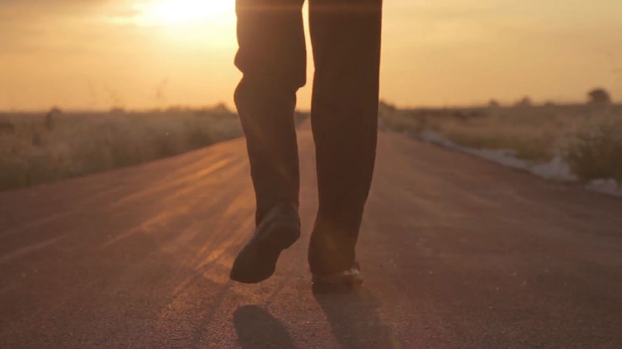 جاده موفقیت چگونه جاده ای میباشد؟