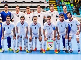 حریفان ایران در مقدماتی جام ملت های فوتسال آسیا مشخص شدند