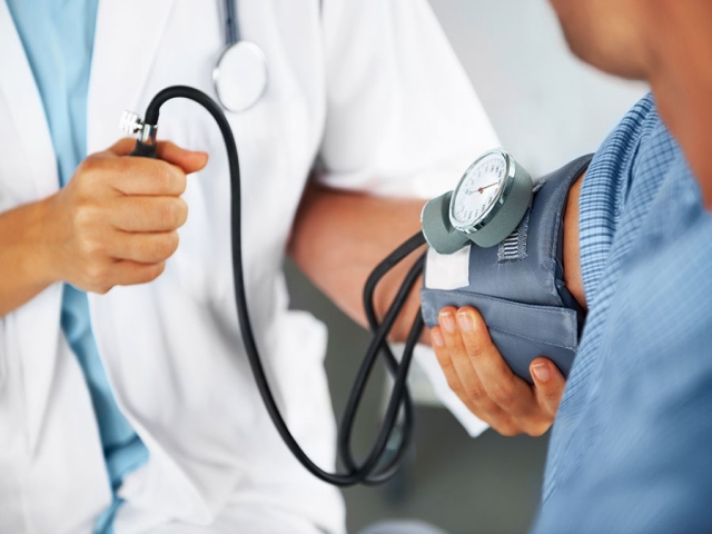 برنامه وزارت بهداشت برای درمان مبتلایان به فشار خون بالا
