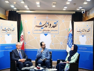 موضع گیری متفاوت میترا حجار درباره سفر رامبد جوان به کانادا