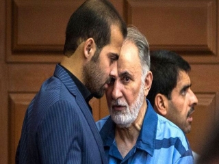 ادعای وکیل نجفی درباره رضایت دروغ است