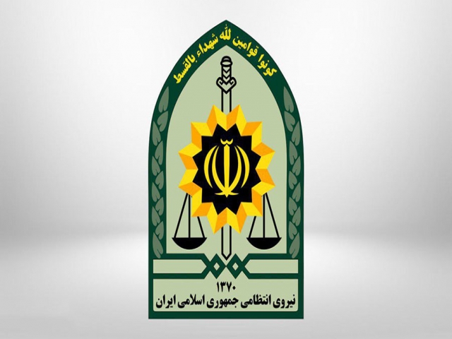 توضیحات پلیس درباره حادثه تیراندازی به خودروی نماینده اصفهان توضیحات پلیس درباره حادثه تیراندازی به خودروی نماینده اصفهان