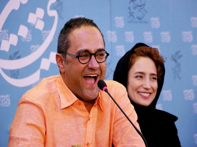 رامبد جوان در کانادا فیلم می سازد رامبد جوان در کانادا فیلم می سازد