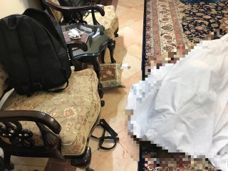 قصه تکراری قتل خانوادگی ؛ این‌ بار در مرزداران تهران