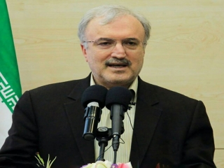 ادعای دوتابعیتی بودن وزیر بهداشت تکذیب شد