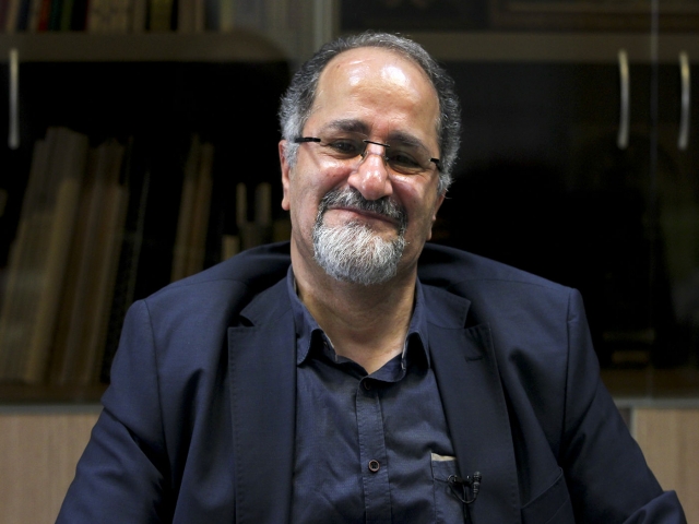 وردی‌نژاد به عنوان معاون سیاسی دفتر روحانی منصوب شد