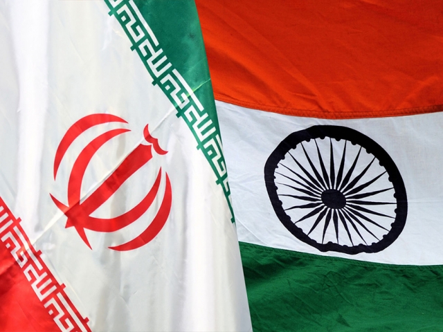 هند: واردات نفت را از ایران متوقف نکردیم هند: واردات نفت را از ایران متوقف نکردیم