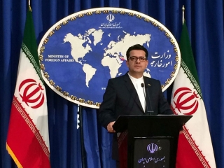 گام سوم را بعد از 60 روز برمی داریم / احتمال سفر مشاور دیپلماتیک مکرون به ایران