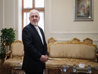 شخصیت ظریف در سریال گاندو منفی نیست
