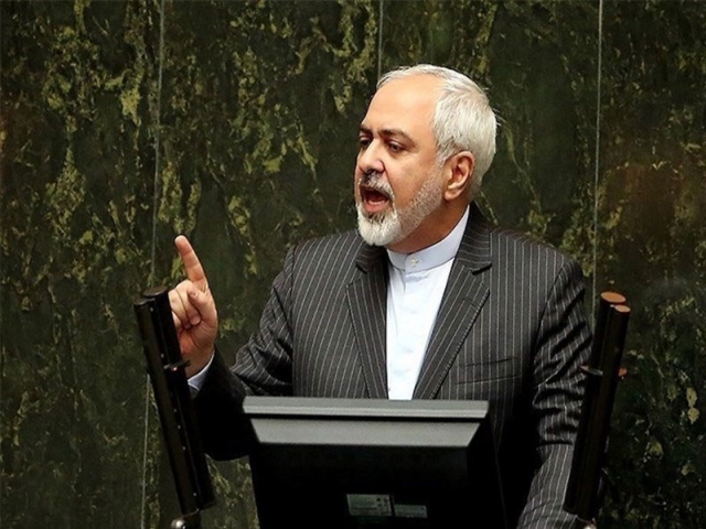 ظریف درباره افزایش سطح غنیسازی اورانیوم در مجلس حضور می یابد ظریف درباره افزایش سطح غنیسازی اورانیوم در مجلس حضور می یابد
