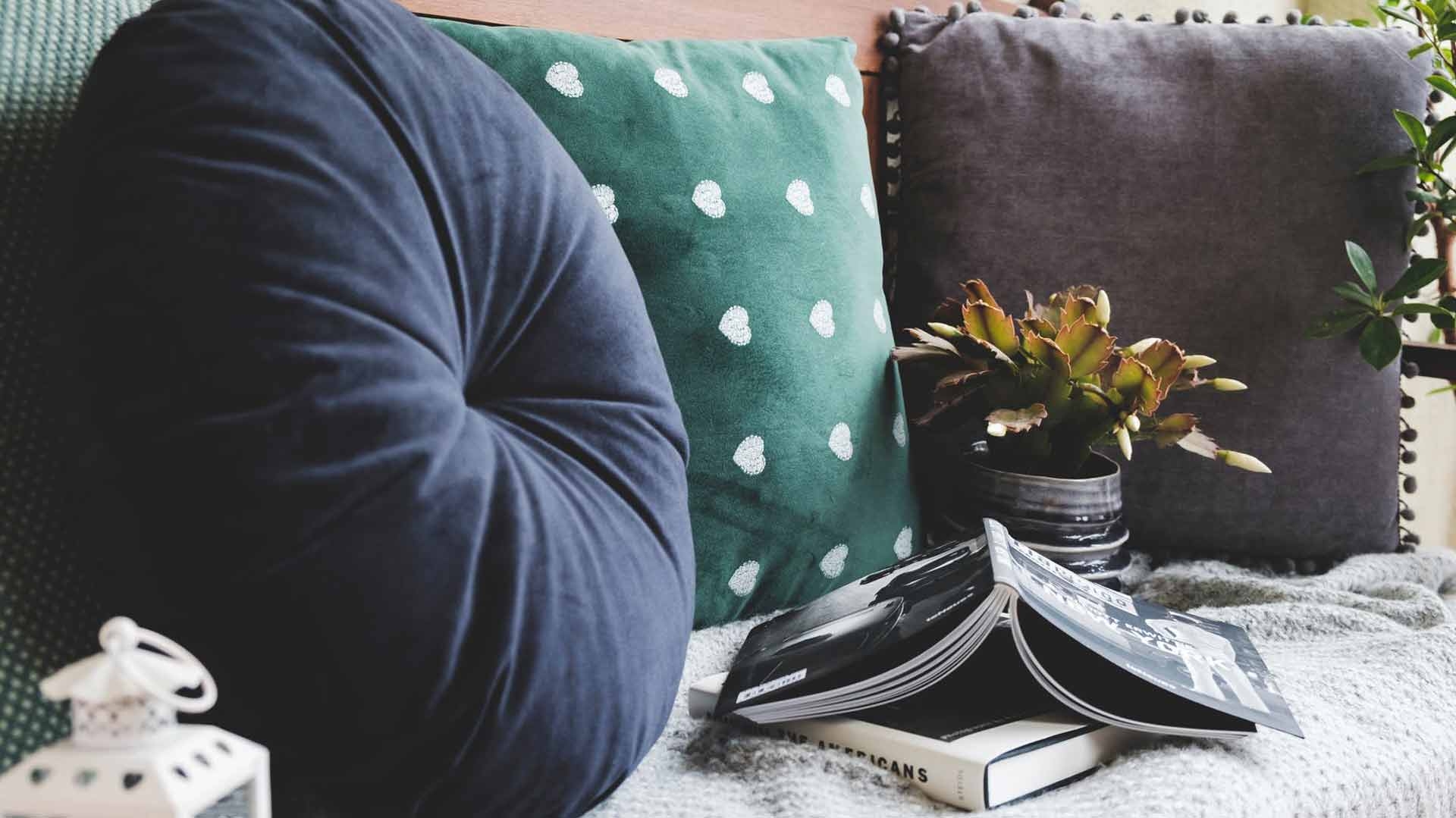 تزئینات در دکوراسیون