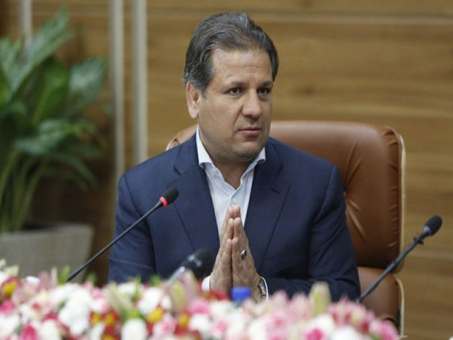 علی انصاری ، تاجر موفق ایرانی علی انصاری ، تاجر موفق ایرانی