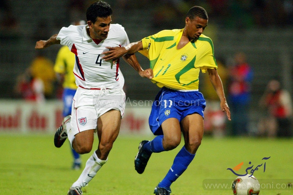 خواندنی های جام طلایی از آغاز تاکنون ؛ در ادوار گذشته جام طلایی چه اتفاقاتی رخ داد؟