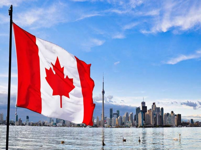 اخذ اقامت کانادا از طریق ثبت شرکت