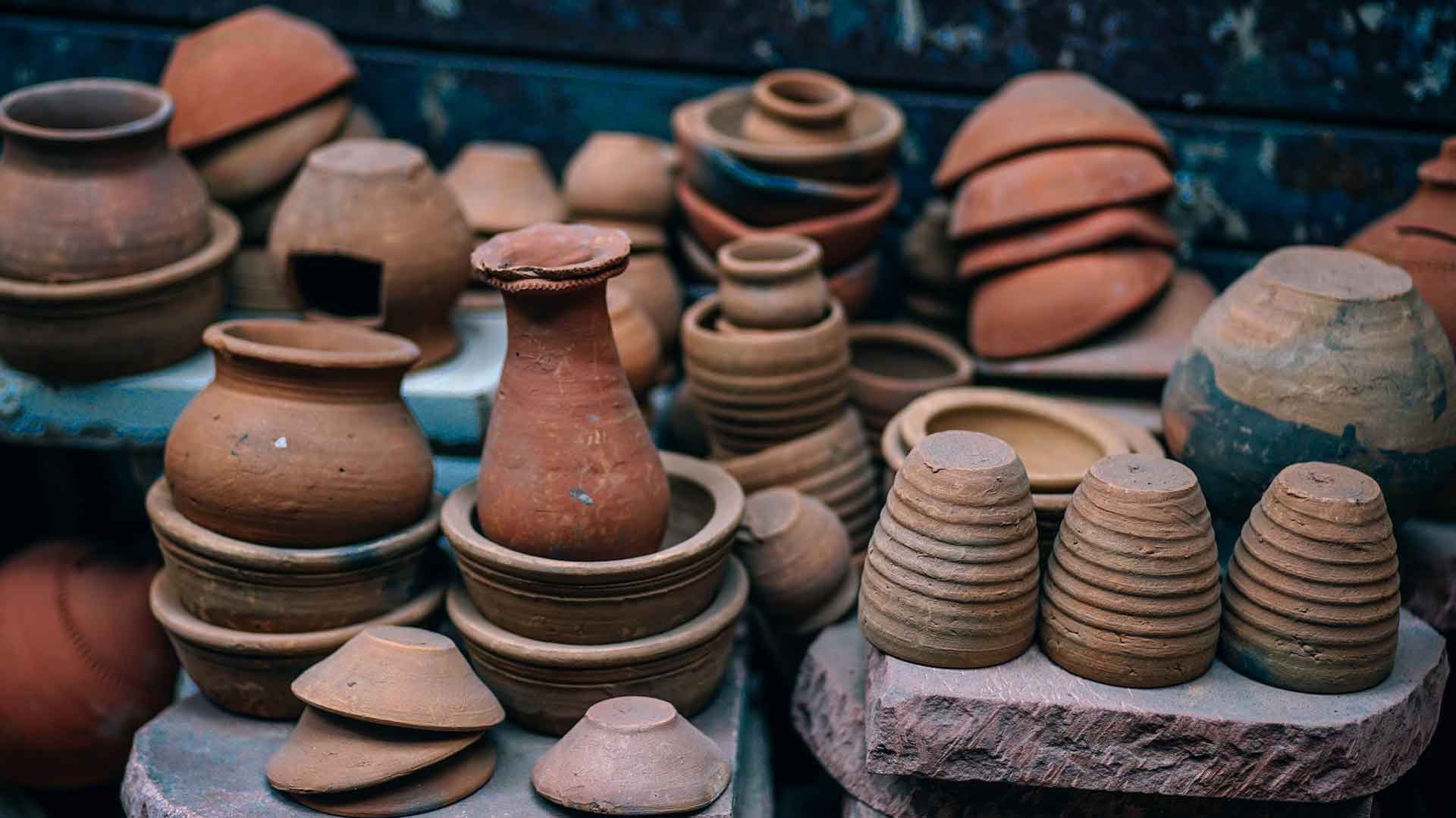 صنایع دستی