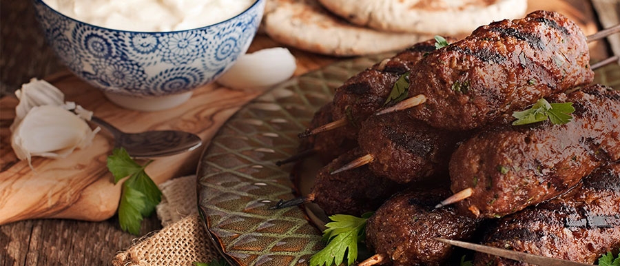 دومین جمعه ماه جولای، روز جهانی کباب