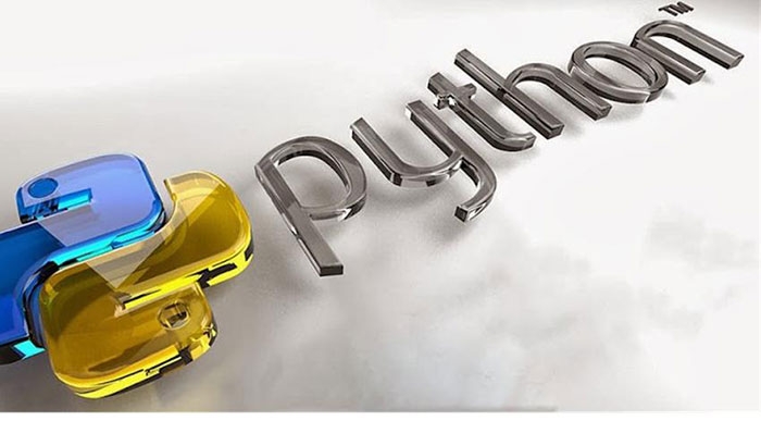 زبان برنامه نویسی پایتون چیست؟