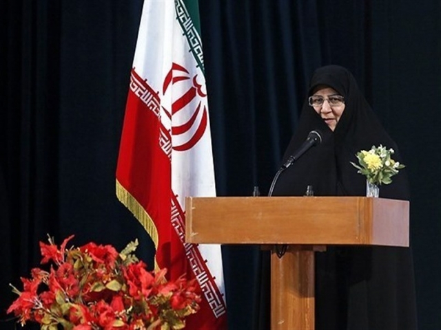 پاسخ رئیس بسیج زنان به شایعه ممنوعیت بستی خوردن دختران پاسخ رئیس بسیج زنان به شایعه ممنوعیت بستی خوردن دختران