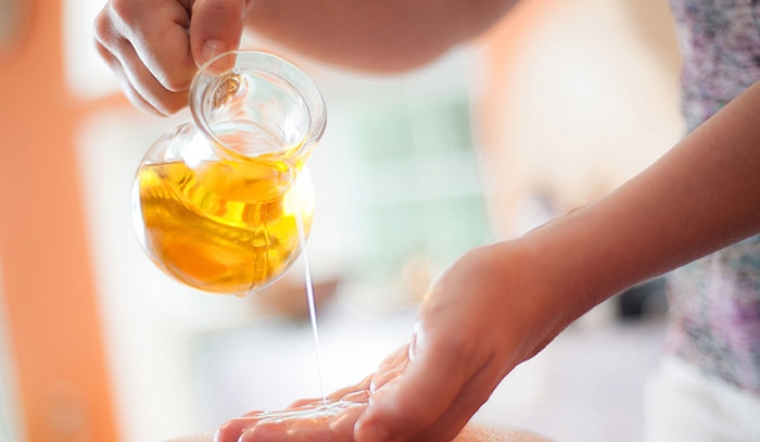 بهترین روغن ماساژ بدن کدامند ؟