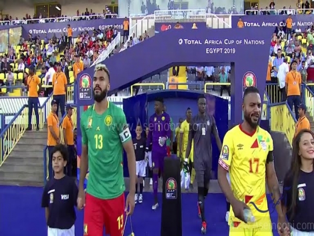 پایان مرحله گروهی جام ملت های آفریقا ؛ قرعه سخت برای مصر و الجزایر