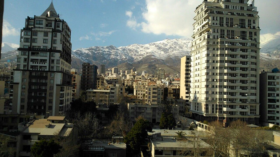 کاهش 49 درصدی خرید و فروش مسکن در تهران - 49% decline in housing sales in Tehran