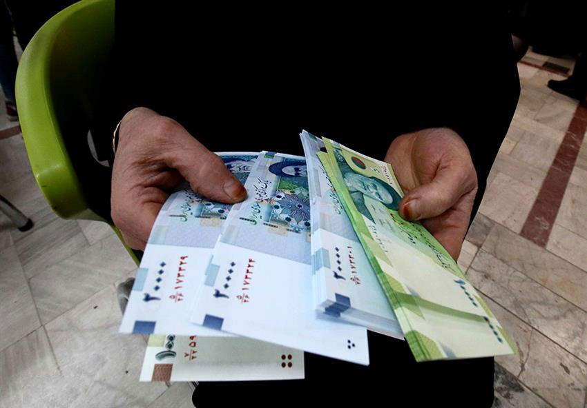  6.5 میلیون ، سبد هزینه معیشت در تهران - 6.5 million, livelihood basket in Tehran