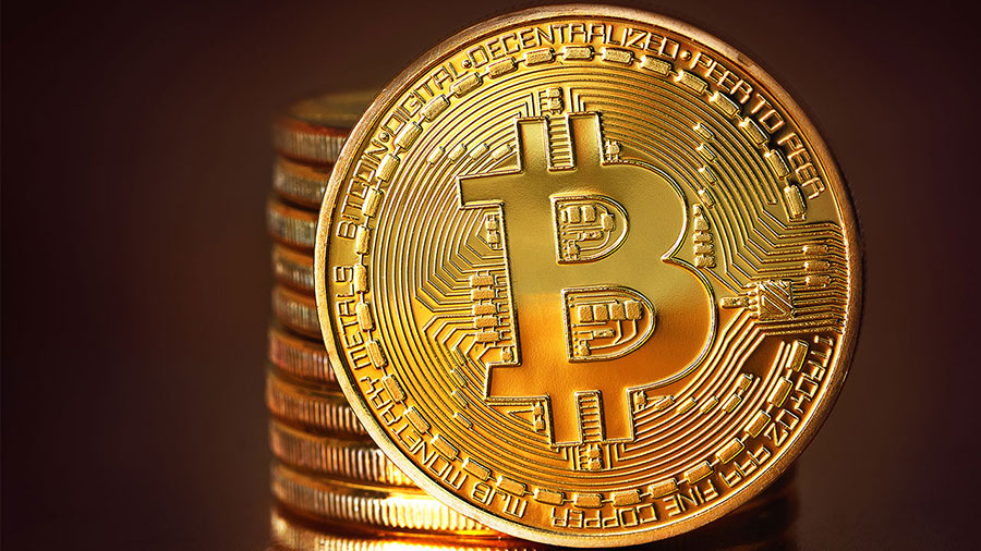 تولید و استخراج بیت کوین غیر قانونی است - Bitcoin production is illegal