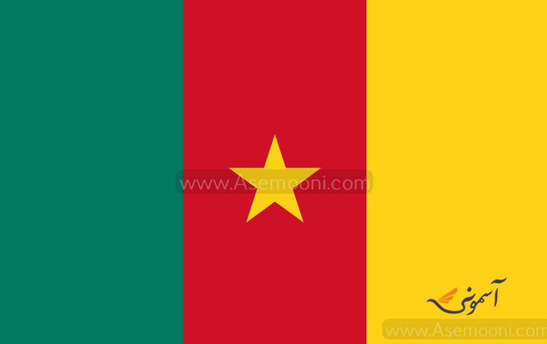 آشنایی با پرچم کشورهای حاضر در جام ملت های آفریقا ( بخش اول )
