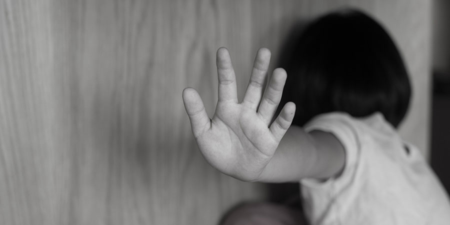 حادثه کودک آزاری در قزوین - Child abuse in Qazvin