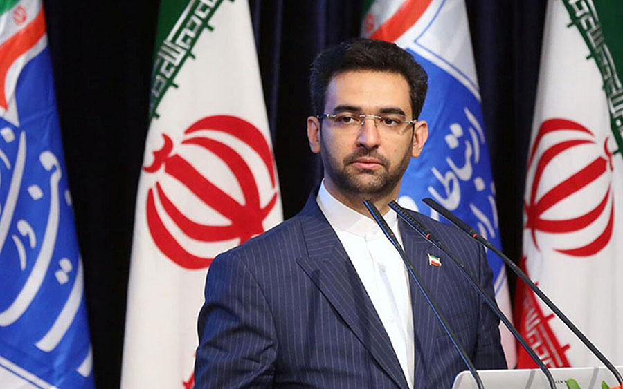 تحویل «ناهید 1» به وزارت دفاع تا دو هفته دیگر - Delivery of Venus 1 to the Ministry of Defense within two weeks تحویل «ناهید 1» به وزارت دفاع تا دو هفته دیگر - Delivery of Venus 1 to the Ministry of Defense within two weeks