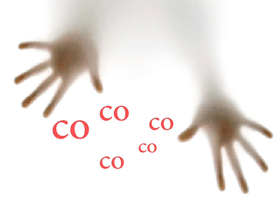 تشریح جزئیات گازگرفتگی در شمال پایتخت - Explaining the details of Carbon monoxide poisoning in the north of the capital تشریح جزئیات گازگرفتگی در شمال پایتخت - Explaining the details of Carbon monoxide poisoning in the north of the capital
