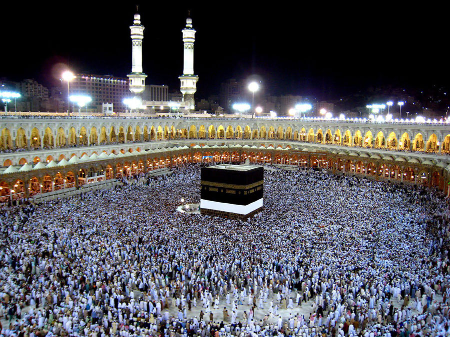 توصیه‌های غذایی و بهداشتی به زائران حج تمتع - Food and Hygiene recommendations to Pilgrims of Hajj