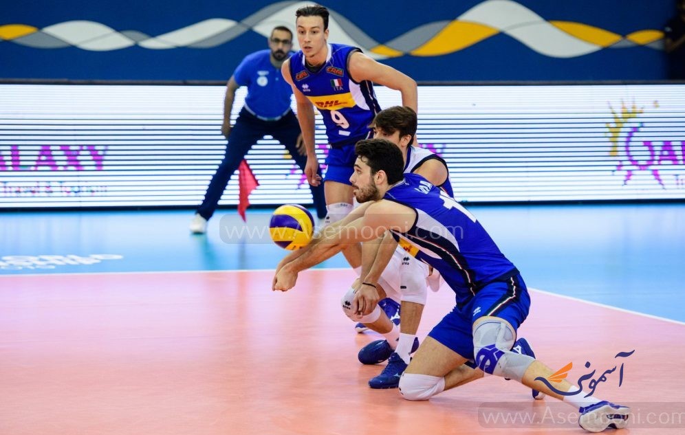 how-irans-youth-team-won-world-volleyball-championship