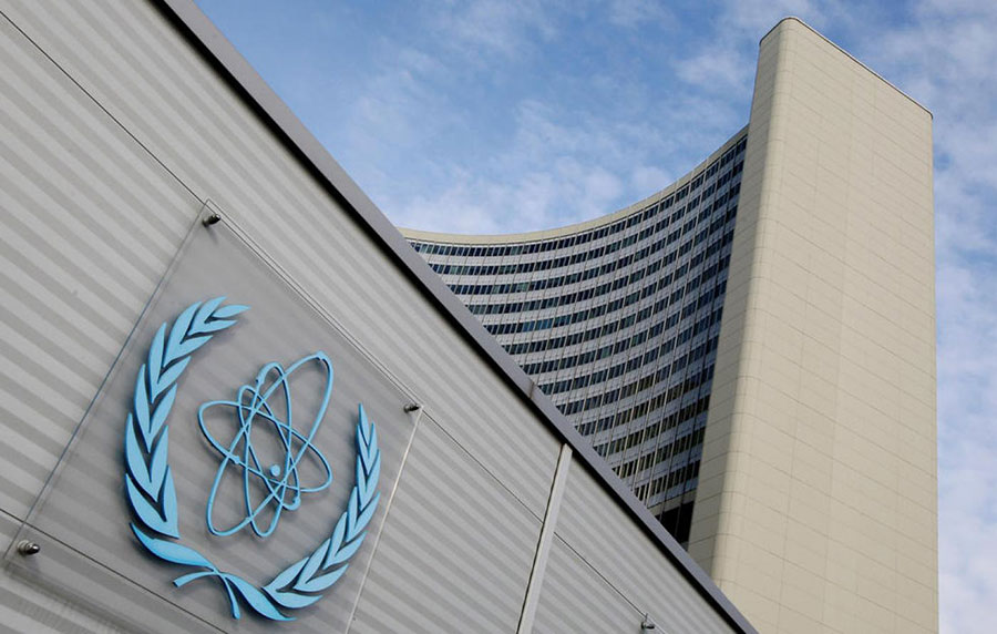 آژانس انرژی اتمی عبور ذخائر اورانیوم ایران از 300 کیلوگرم را تأیید کرد - IAEA has approved the cross of Iranian uranium reserves to 300 kilograms