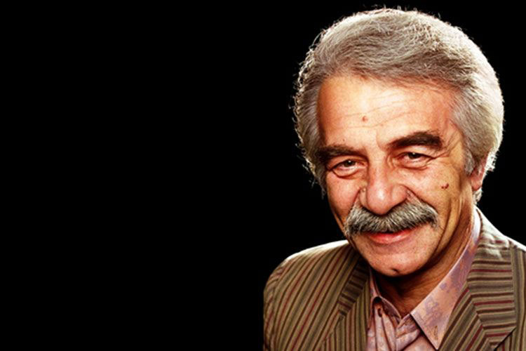 بیوگرافی منوچهر نوذری