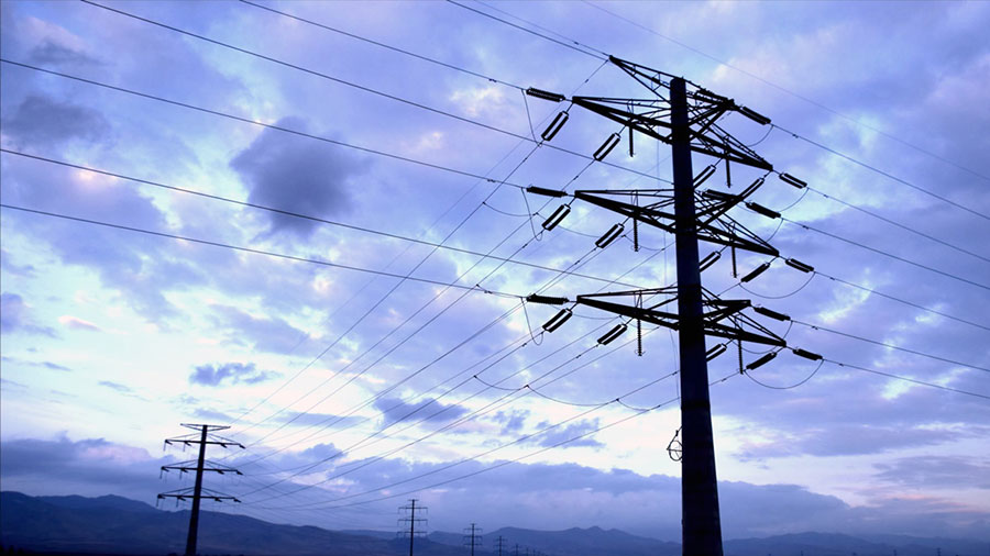 قطع برق دستگاه‌ها و موسسات پرمصرف - Power outage of high-consumption devices and institutions