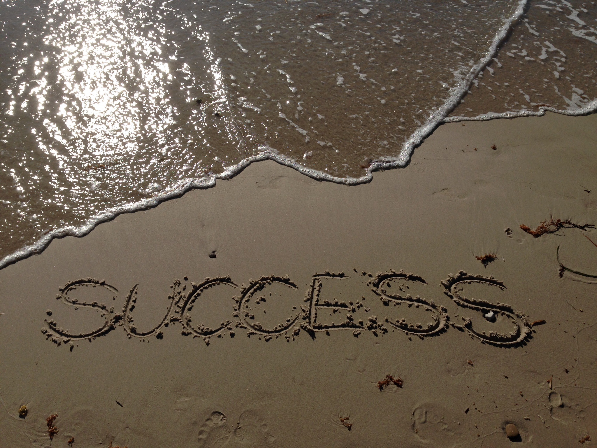 جاده موفقیت چگونه جاده ای است - Road to success