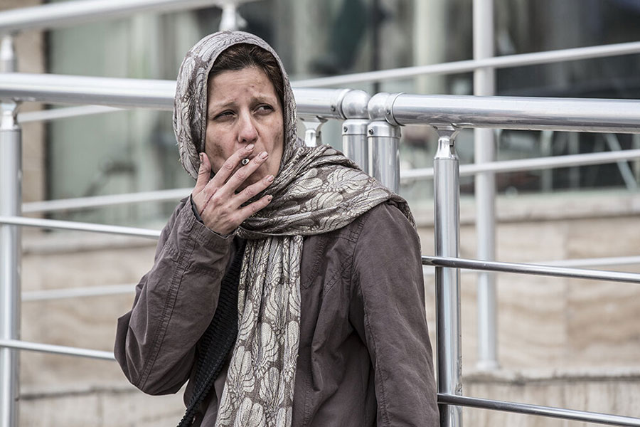 سارا بهرامی بهترین بازیگر جایزه گلدن گلوبال مالزی شد - Sarah Bahrami won the best Actress Malaysian Golden Globe Award سارا بهرامی بهترین بازیگر جایزه گلدن گلوبال مالزی شد - Sarah Bahrami won the best Actress Malaysian Golden Globe Award