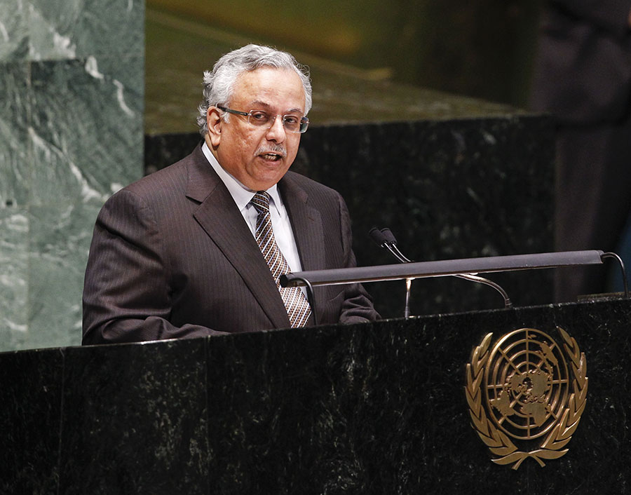 پیام عربستان برای برقراری رابطه با ایران - Saudi message to establish relations with Iran پیام عربستان برای برقراری رابطه با ایران - Saudi message to establish relations with Iran