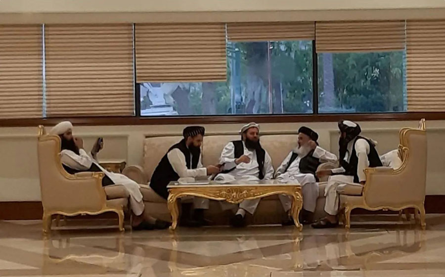 طالبان دیگر به مدارس و بازارها حمله نمیکند - The Taliban are no longer attacking schools and markets طالبان دیگر به مدارس و بازارها حمله نمیکند - The Taliban are no longer attacking schools and markets