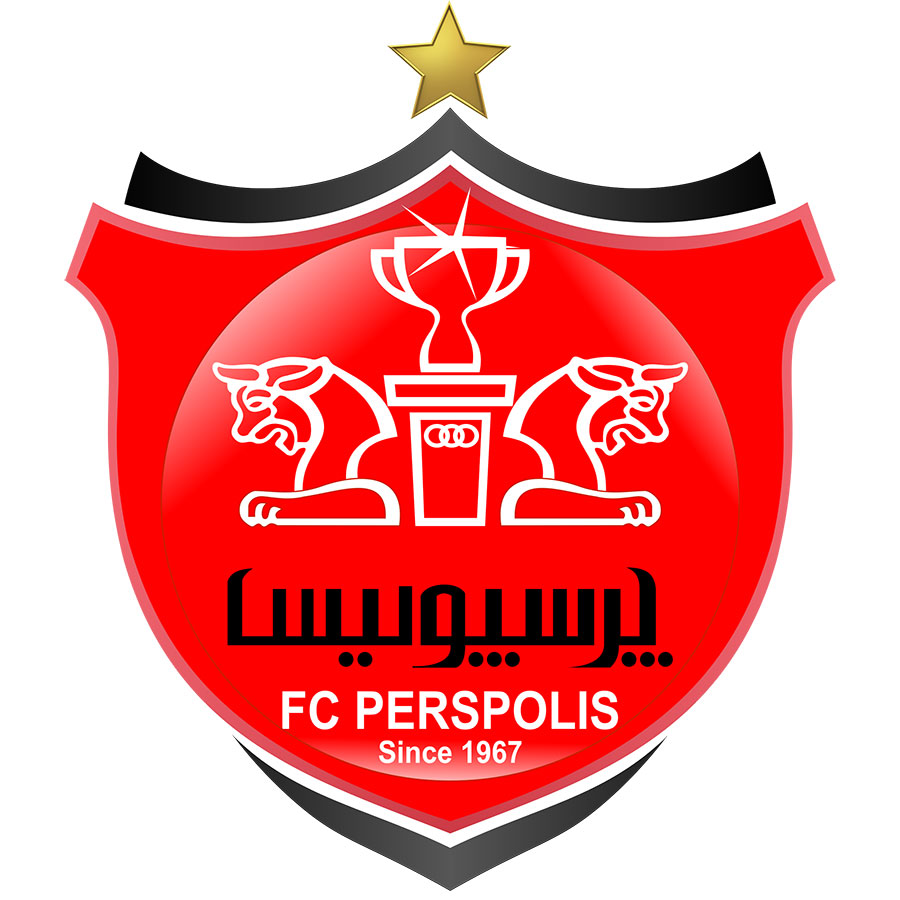 دادگاه حکم توقیف لوگو باشگاه پرسپولیس را صادر کرد - The court ordered the seizure of the logo of the Persepolis Club