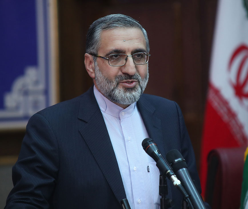 صدور حکم پرونده عاملان قتل علیرضا شیر محمد علی - The issuance of a verdict for the perpetrators of the murder of Alireza Shir Mohammad Ali صدور حکم پرونده عاملان قتل علیرضا شیر محمد علی - The issuance of a verdict for the perpetrators of the murder of Alireza Shir Mohammad Ali