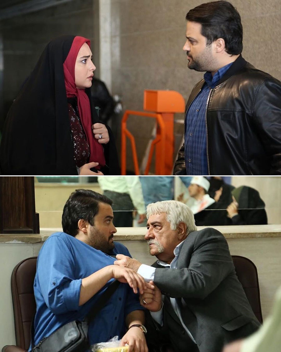 زمان پخش «ستایش 3» از تلویزیون مشخص شد - The playtime Setayesh 3 was determined on TV زمان پخش «ستایش 3» از تلویزیون مشخص شد - The playtime Setayesh 3 was determined on TV