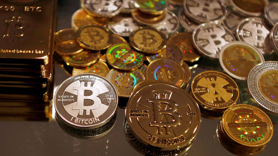 اوج گیری دوباره ارزش بیت کوین - The rise of Bitcoin